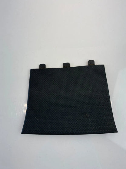 2010-2014 SUBARU LEGACY SEDAN FRONT CENTER FLOOR CONSOLE RUBBER MAT TRAY OEM
