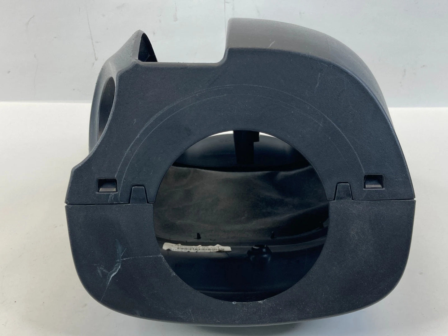 2012-2018 FORD FOCUS STEERING COLUMN UPPER & LOWER SHROUD COVER CM51-3530-AA OEM