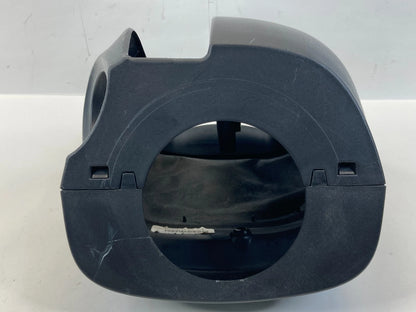 2012-2018 FORD FOCUS STEERING COLUMN UPPER & LOWER SHROUD COVER CM51-3530-AA OEM