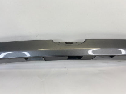 13-16 Ford Fusion Sedan Rear Trunk Lid Molding Trim Finish Panel DS73F3400A13