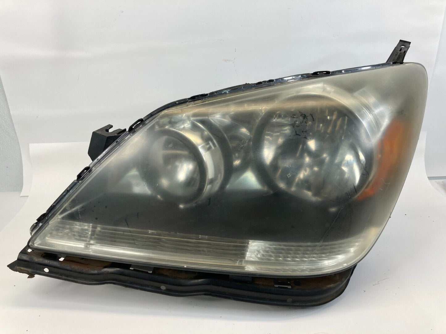 2005 2006 2007 Honda Odyssey Front Left Driver Headlight Headlamp OEM