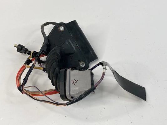 2008-2010 DODGE AVENGER REAR LEFT SIDE DOOR WIRE WIRING HARNESS 04795388AE OEM