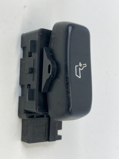 03 04 05 06 07 08 09 10 11 Saab 9-3 Front Right Seat Adjustment Control Switch