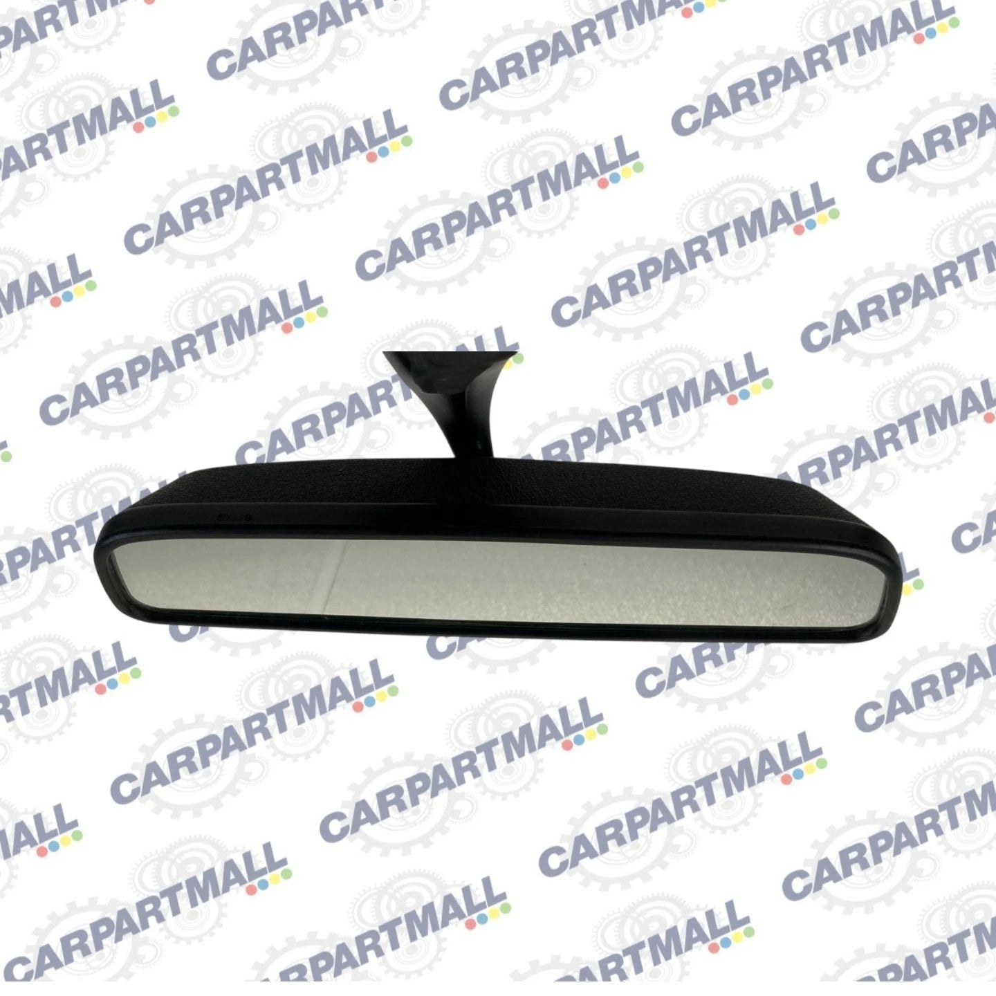 2005-2011 HYUNDAI ACCENT INTERIOR REAR VIEW MIRROR MANUAL DIMMING OEM