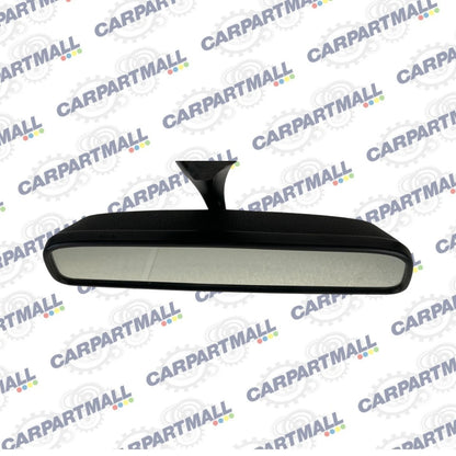 2005-2011 HYUNDAI ACCENT INTERIOR REAR VIEW MIRROR MANUAL DIMMING OEM