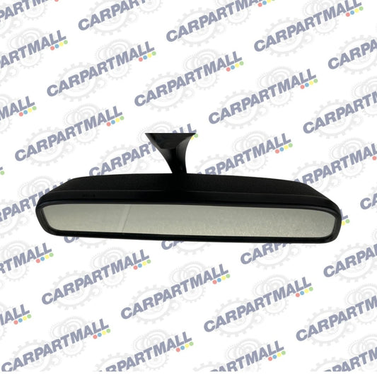 2005-2011 HYUNDAI ACCENT INTERIOR REAR VIEW MIRROR MANUAL DIMMING OEM