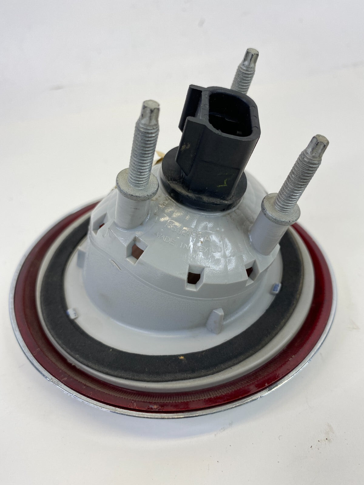 2006-2011 Chevrolet HHR Left Back Up Lower Tail Light Taillight Lamp 15821823