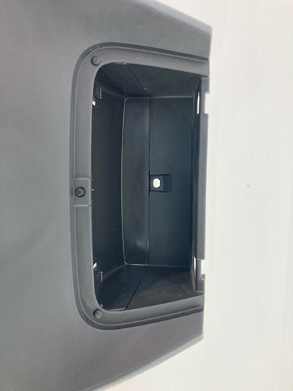 2007 Hyundai Accent AC Heater Temperature Climate Control Bezel Panel 84730-1E20