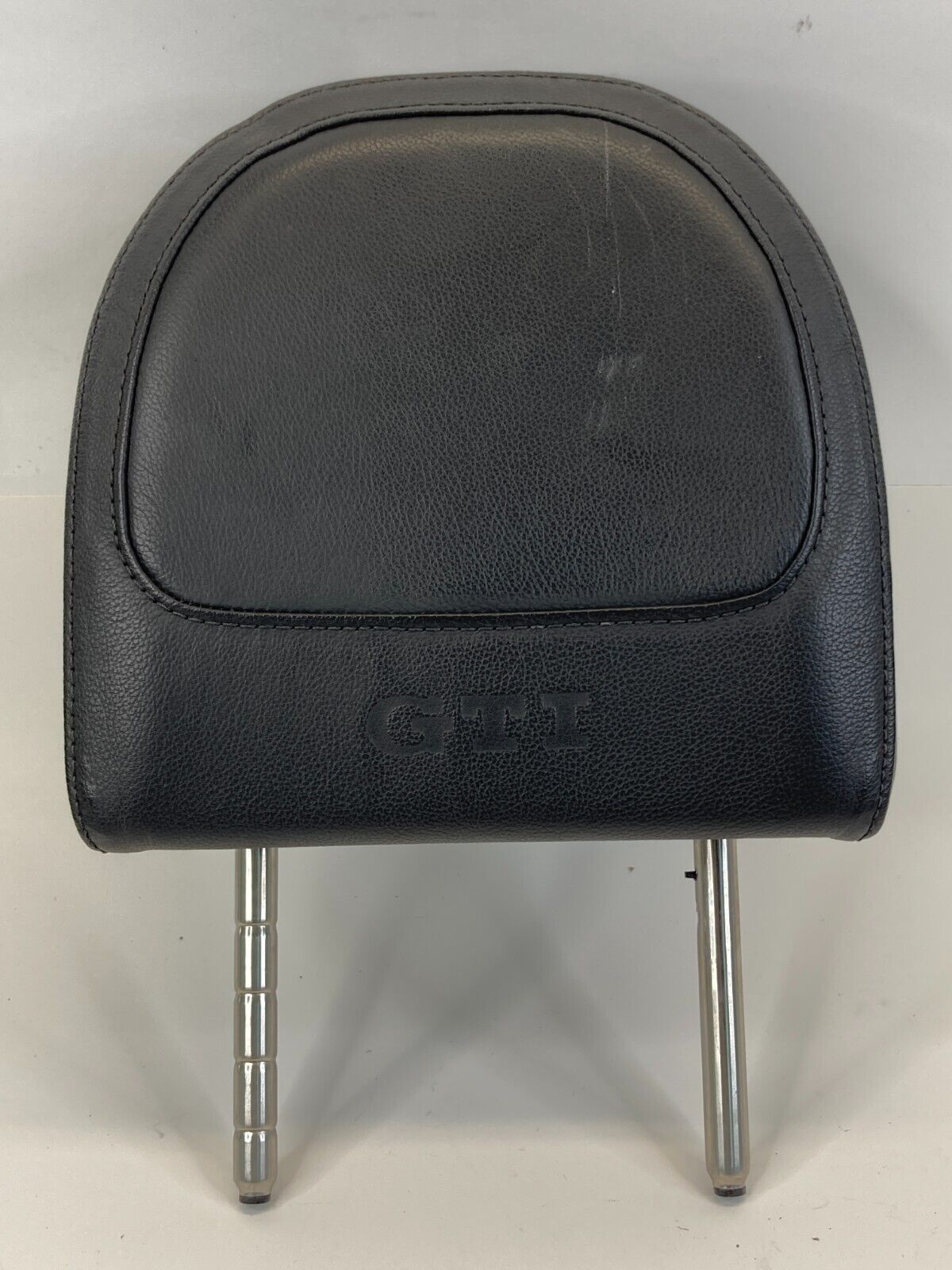 2006-2009 Volkswagen GTI Front Right Passenger Side Seat Headrest Head Rest OEM