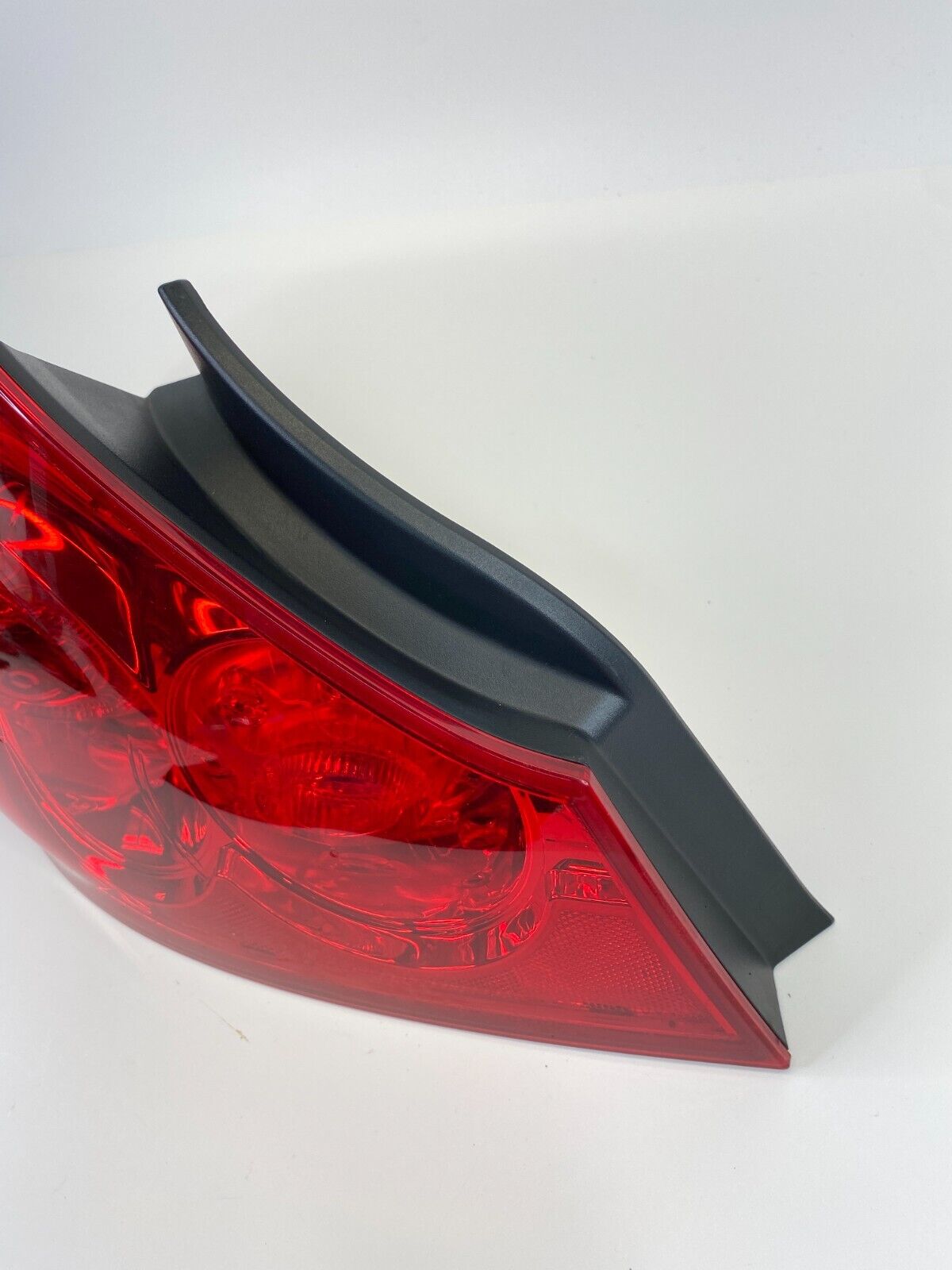 2007 2008 Infiniti G35 Sedan Rear Left Driver Side Tail Light Taillight Lamp