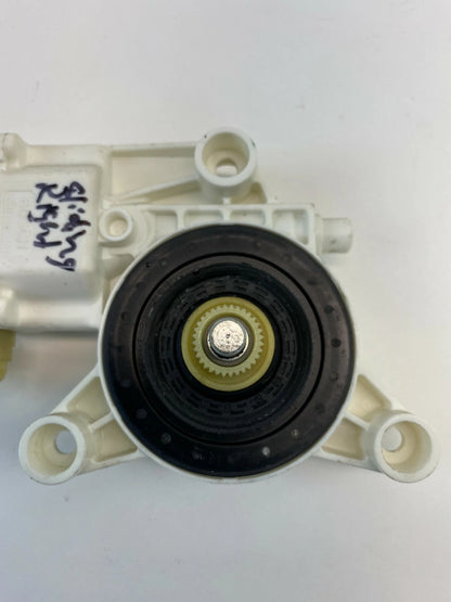 09-14 VOLKSWAGEN ROUTAN REAR RIGHT SLIDING DOOR WINDOW MOTOR 0130822334 RR RH