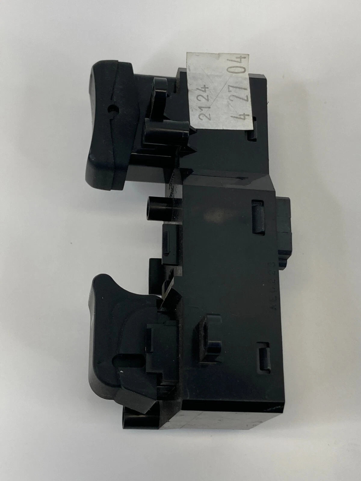 2003-2007 HONDA ACCORD FRONT RIGHT SIDE DOOR WINDOW & LOCK CONTROL SWITCH