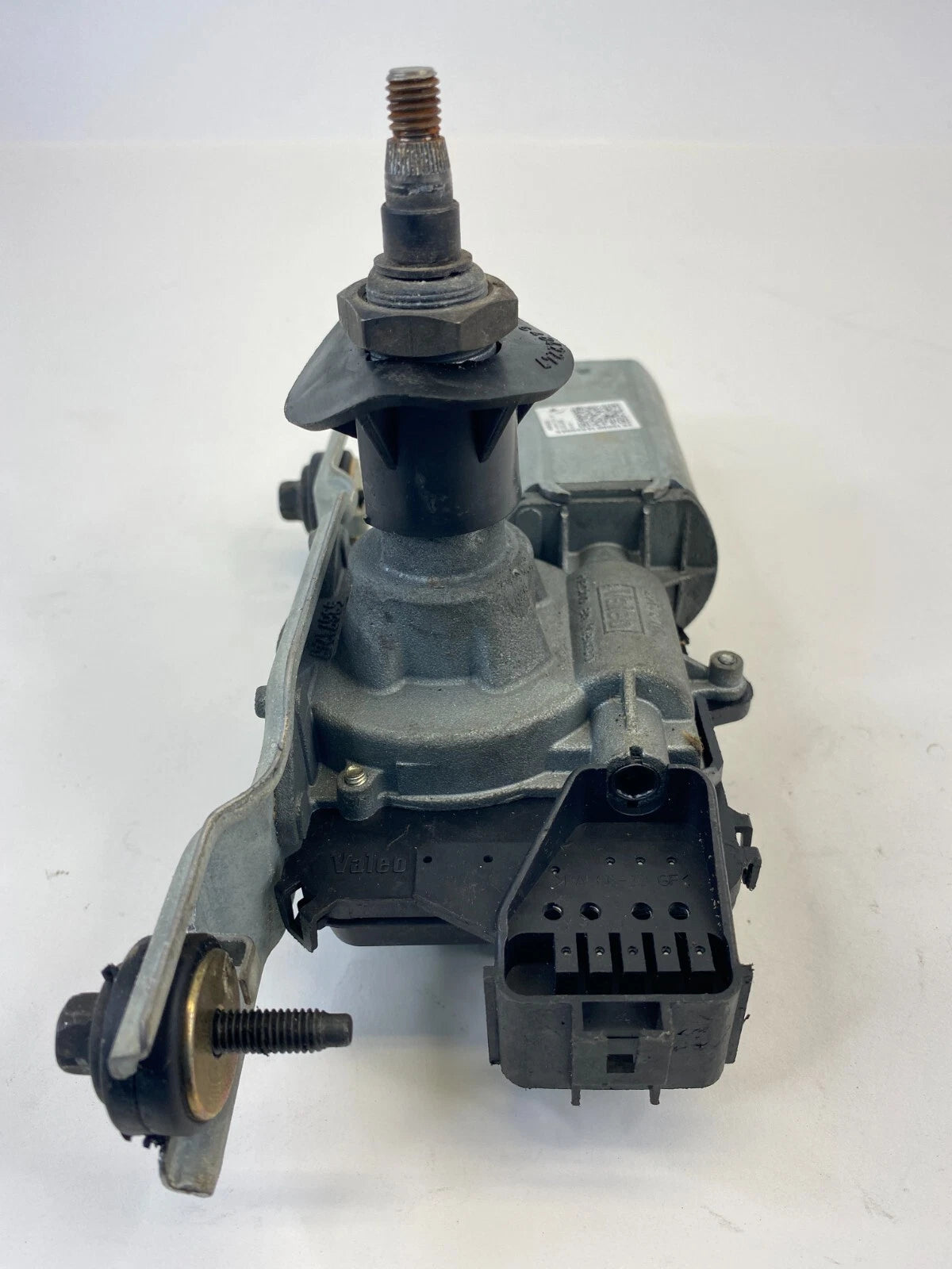 2002-2004 JEEP GRAND CHEROKEE REAR LIFTGATE WINDSHIELD WIPER MOTOR 9602570 OEM