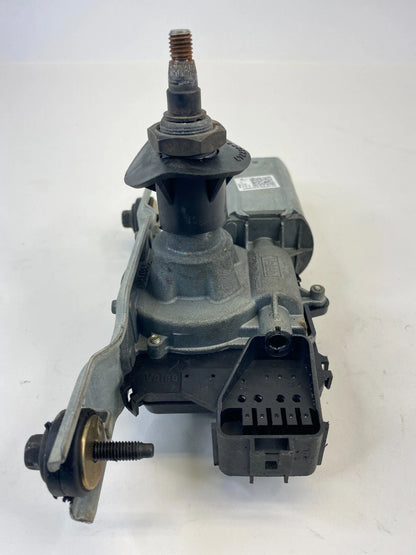 2002-2004 JEEP GRAND CHEROKEE REAR LIFTGATE WINDSHIELD WIPER MOTOR 9602570 OEM