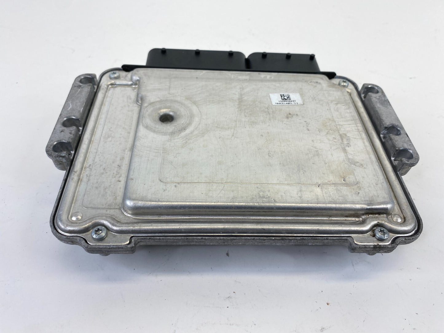 13-18 Ford Focus 2.0L AT Engine Computer Control Module ECU ECM BV61-12B684-BC