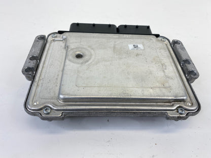 13-18 Ford Focus 2.0L AT Engine Computer Control Module ECU ECM BV61-12B684-BC