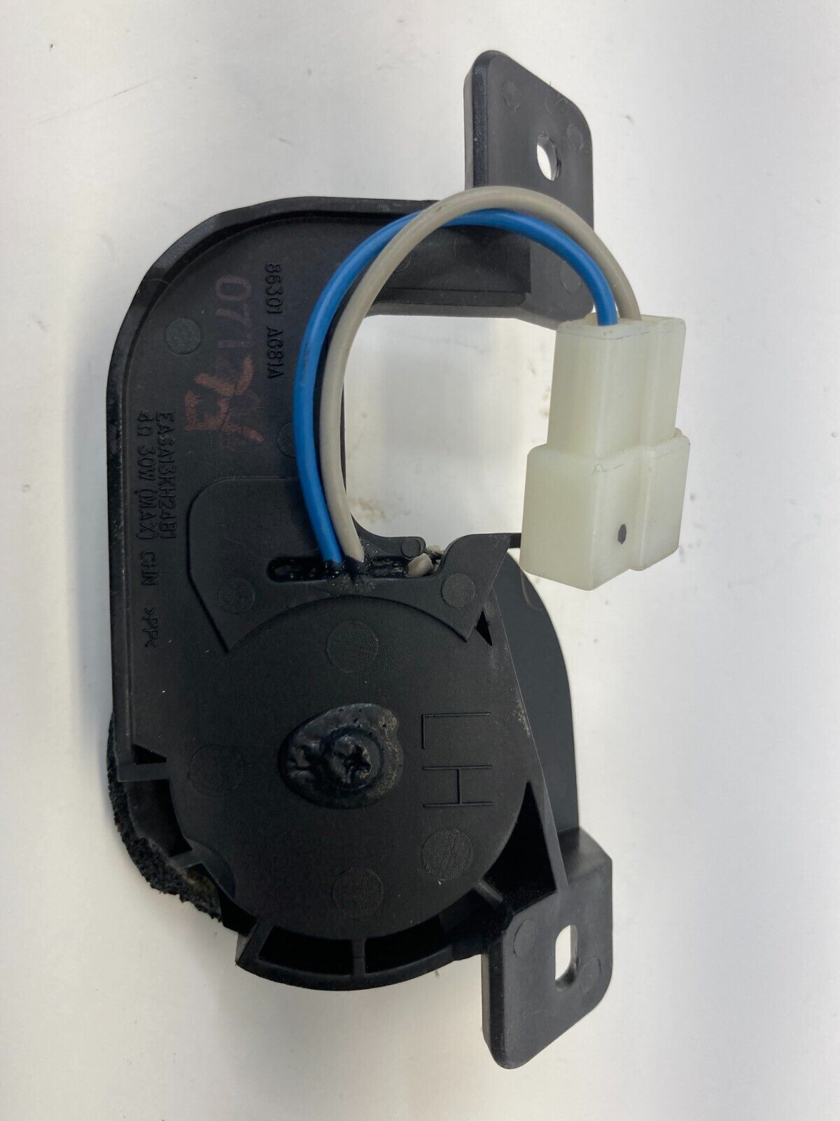 2005 06 07 08 2009 Subaru Outback Legacy Left Driver Tweeter Speaker OEM