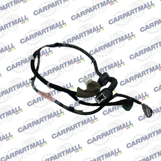 2013-2019 NISSAN SENTRA REAR RIGHT SIDE DOOR WIRING HARNESS WIRE 241263SG0A OEM