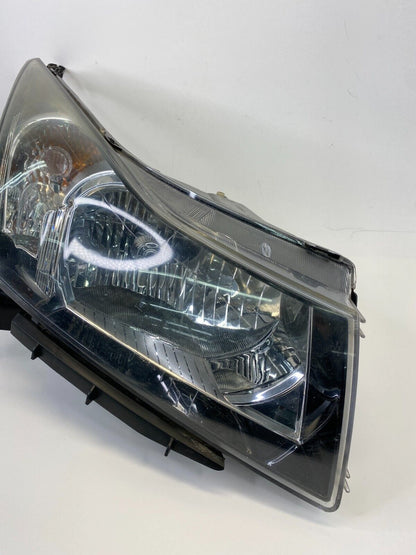 2012-2016 Chevrolet Cruze Front Right Headlight Headlamp Assembly 335-1162R OEM