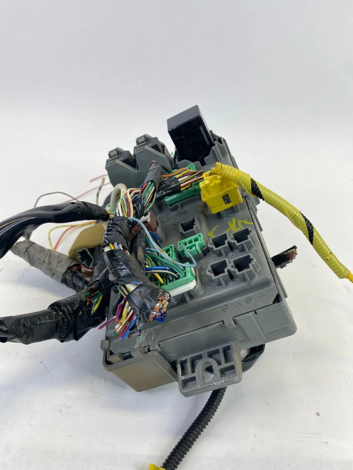 2001-2004 HONDA ODYSSEY DRIVER CABIN FUSE BOX MULTIPLEX 38800-S0X-A320-M1