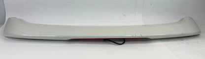 2009-2014 NISSAN MAXIMA TRUNK HATCH TAILGATE SPOILER W/ THIRD BRAKE LIGHT