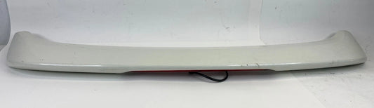 2009-2014 NISSAN MAXIMA TRUNK HATCH TAILGATE SPOILER W/ THIRD BRAKE LIGHT OEM