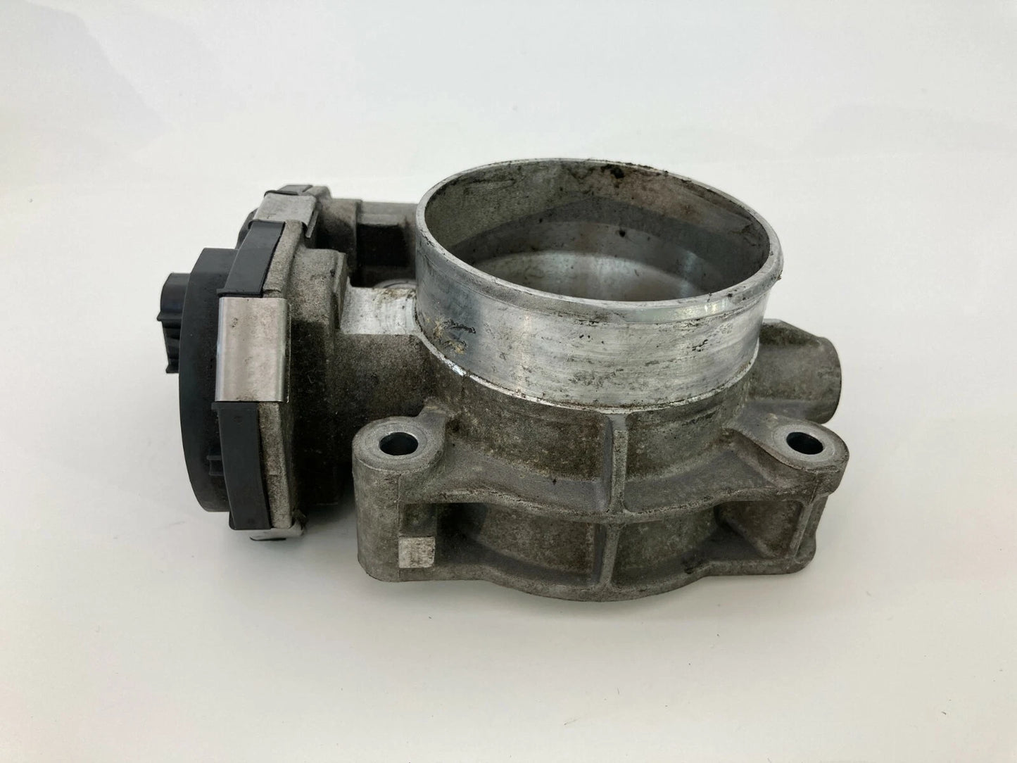 2009 2010 2011 CHEVROLET TRAVERSE 3.6L V6 THROTTLE BODY THROTTLE VALVE ASSEMBLY