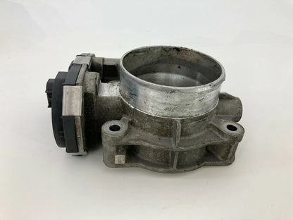 2009 2010 2011 CHEVROLET TRAVERSE 3.6L V6 THROTTLE BODY THROTTLE VALVE ASSEMBLY