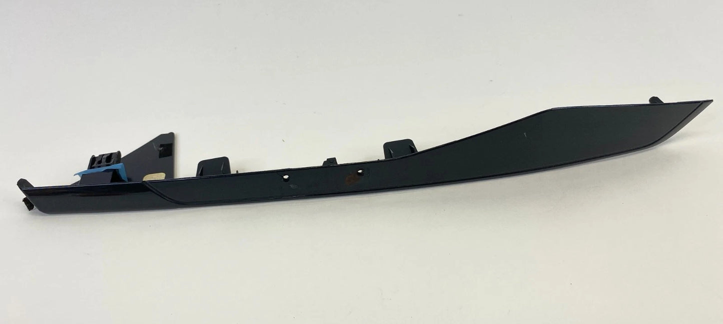 16-19 FORD POLICE INTERCEPTOR DASH LEFT TRIM BEZEL MOLDING WSB-M4D813-A OEM