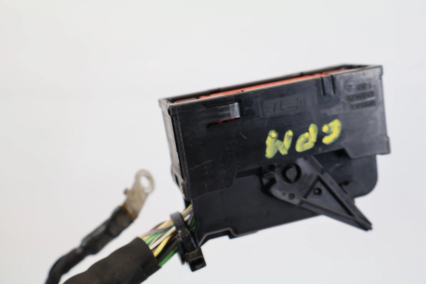 2020-2022 FORD EXPLORER ABS PUMP MODULE WIRING HARNESS PIGTAIL OEM