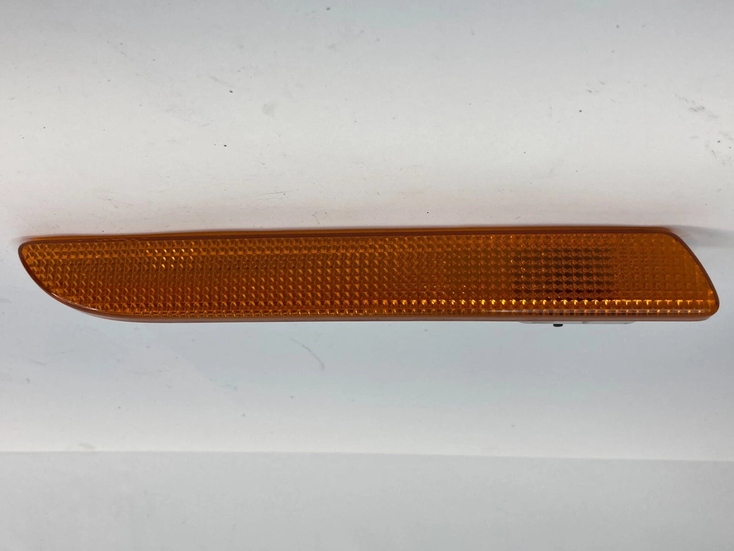 03 04 05 06 07 SAAB 9-3 93 FRONT RIGHT BUMPER SIDE MARKER LIGHT LAMP 12785990