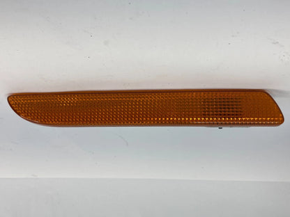 03 04 05 06 07 SAAB 9-3 93 FRONT RIGHT BUMPER SIDE MARKER LIGHT LAMP 12785990