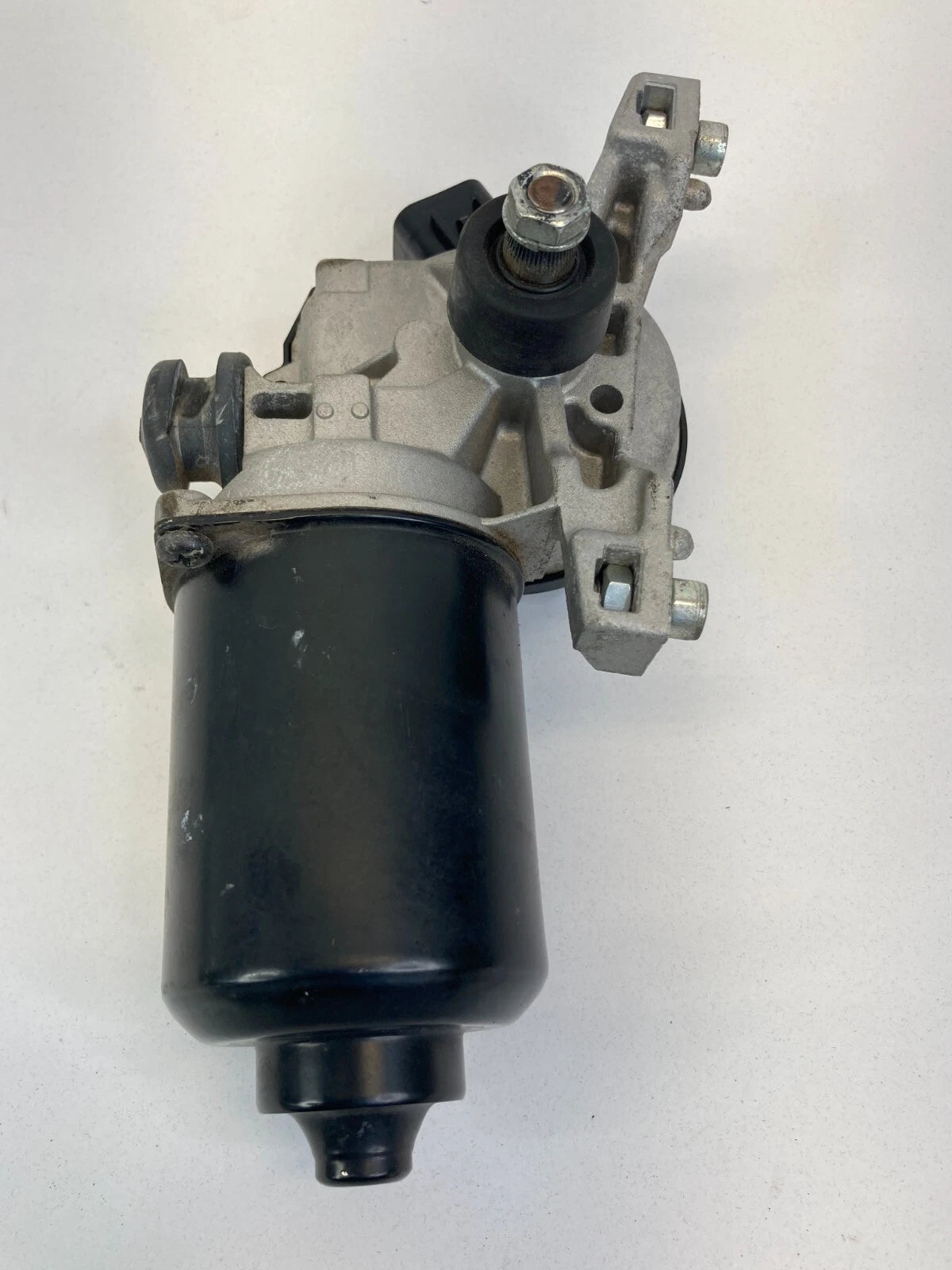 2004-2009 KIA SPECTRA FRONT WINDSHIELD WIPER MOTOR UNIT OEM FACTORY 98110-2F000