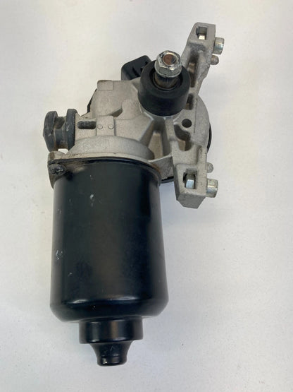 2004-2009 KIA SPECTRA FRONT WINDSHIELD WIPER MOTOR UNIT OEM FACTORY 98110-2F000