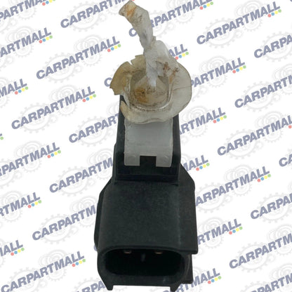 2008-2017 MITSUBISHI LANCER AMBIENT CABIN TEMPERATURE SENSOR 077500-4220 OEM