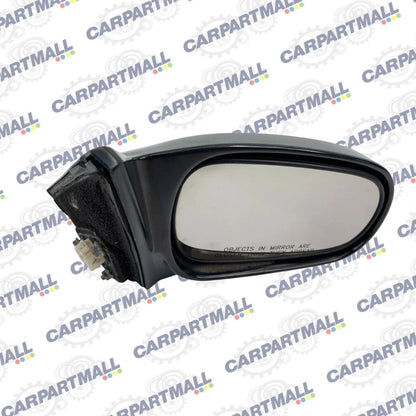 96-00 HONDA CIVIC SEDAN FRONT RIGHT PASSENGER SIDE VIEW POWER DOOR MIRROR OEM