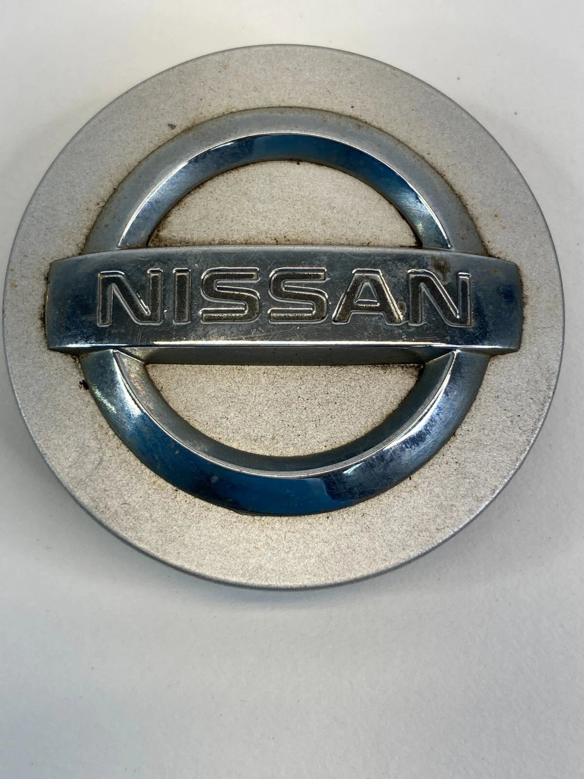 02-17 ALTIMA 02-14 NISSAN MAXIMA WHEEL HUPCAP HUP CENTER CAP 40342-AU510 OEM