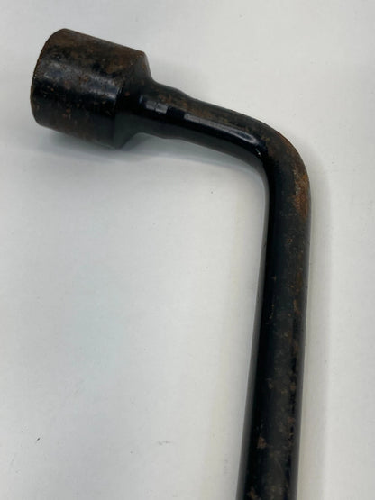 11 12 13 14 HYUNDAI SONATA SPARE TIRE EMERGENCY JACK & TOOL LUG WRENCH KIT OEM