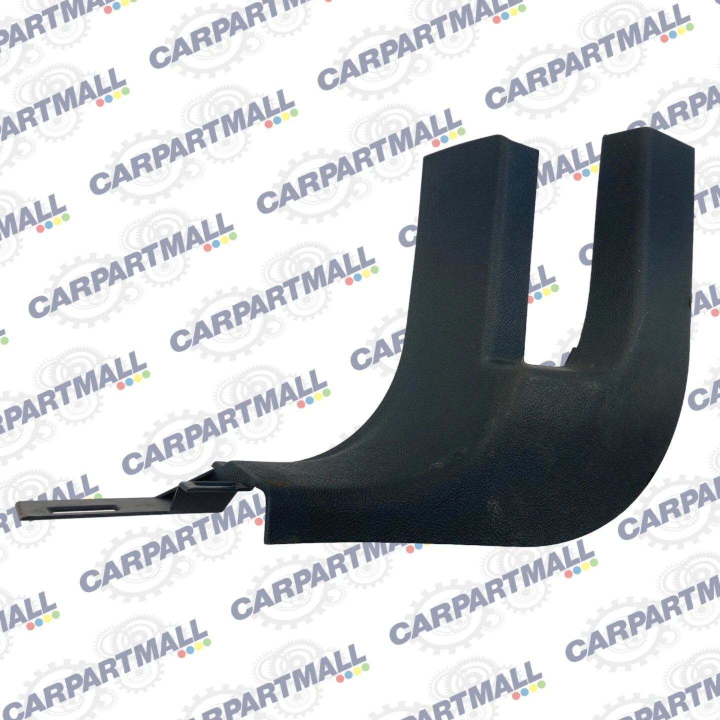 2006-2011 CADILLAC DTS LEFT DRIVER SIDE COWL KICK PANEL TRIM COVER 15282283 OEM