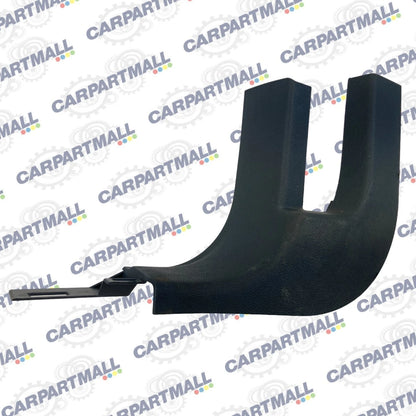 2006-2011 CADILLAC DTS LEFT DRIVER SIDE COWL KICK PANEL TRIM COVER 15282283 OEM