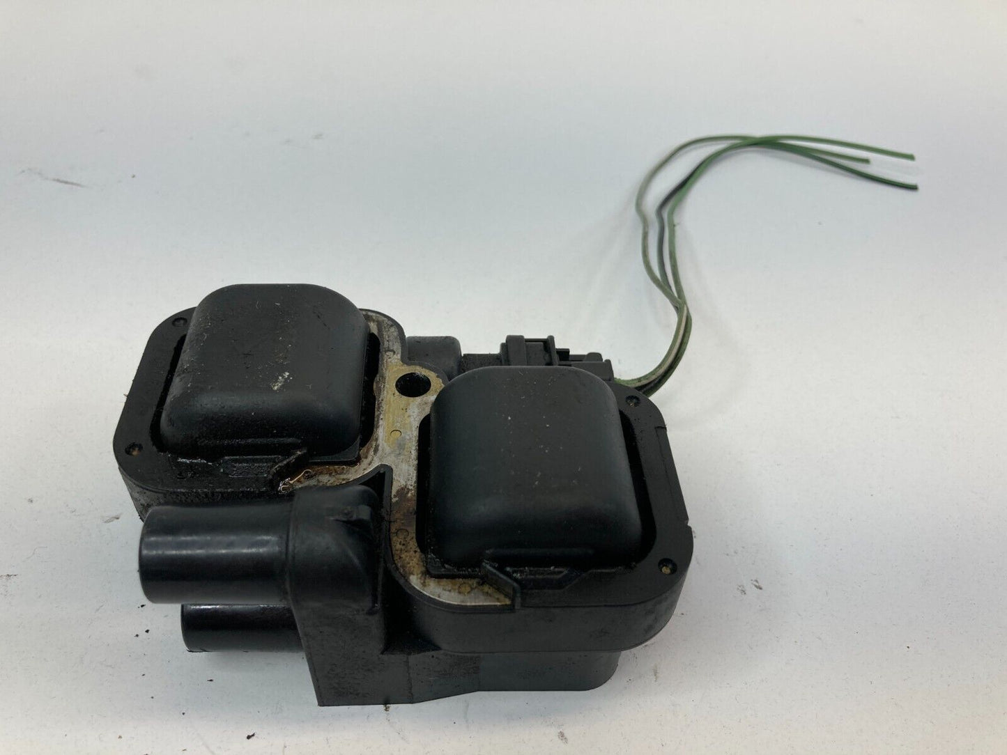 1999-2003 Mercedes-Benz CLK430 CLK 430 4.3L 32V A/T Ignition Coil BOSCH OEM