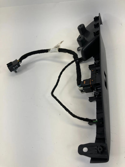 2012-2015 CHEVROLET CAPTIVA SPORT FRONT RIGHT DOOR WINDOW SWITCH W/ TRIM OEM