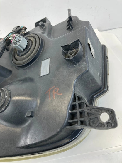 2007-2014 GMC YUKON FRONT RIGHT PASSENGER HEADLIGHT HEADLAMP 16532814 OEM