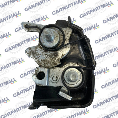 2009-2014 VW VOLKSWAGEN ROUTAN REAR RIGHT SLIDING DOOR HOLD OPEN LOCK LATCH OEM