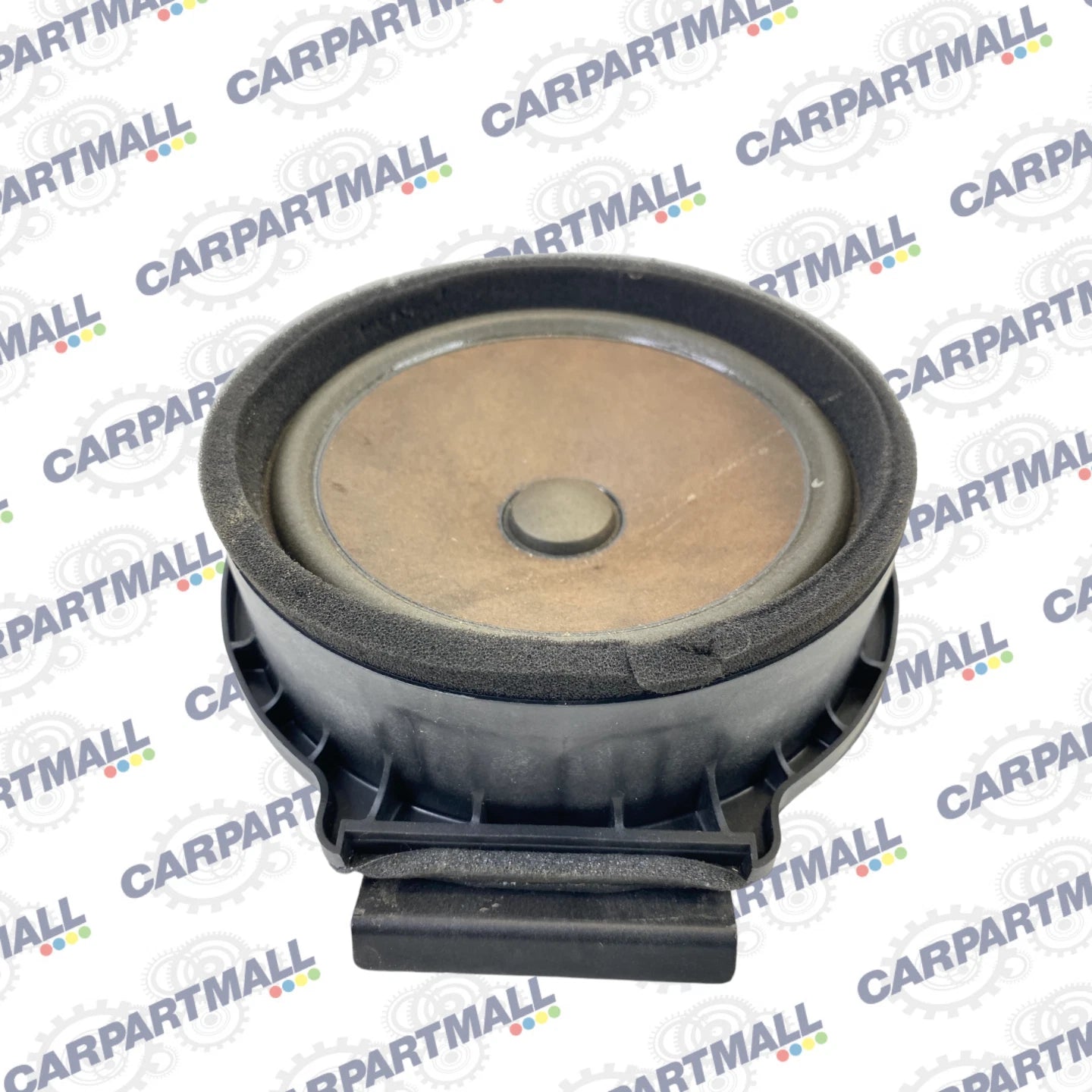 2013 2014 2015 CHEVROLET MALIBU FRONT RIGHT SIDE DOOR AUDIO SPEAKER FR RH OEM
