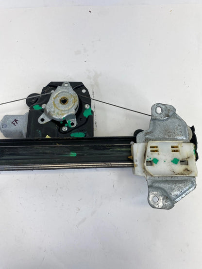 2013-2018 Nissan Altima Front Right Side Power Window Motor Linkage 80700-3TA1A