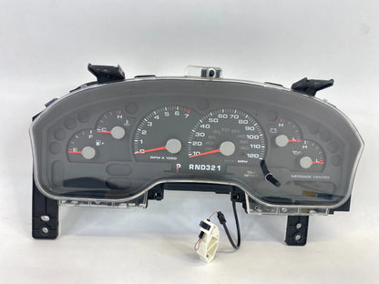 2001-2003 FORD EXPLORER DASH SPEEDOMETER CLUSTER GAUGES 267K MILES 3L2T-10849
