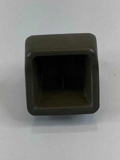1998-2002 TOYOTA COROLLA DASHBOARD INTERIOR COIN POCKET TRAY BOX OEM 55547-02020