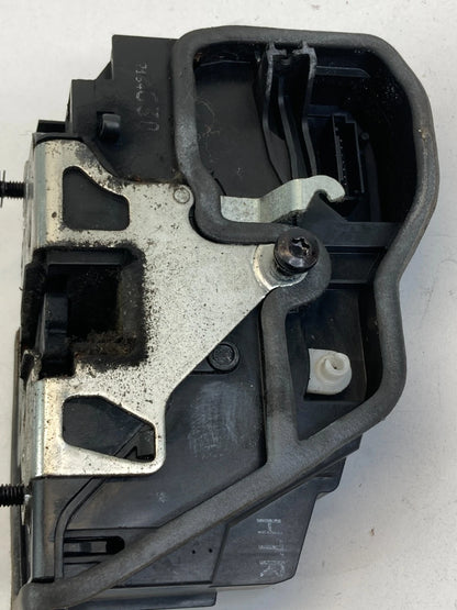 2004-2010 BMW X3 3.0 REAR RIGHT BACK DOOR LOCK LATCH RELEASE ACTUATOR 7154630