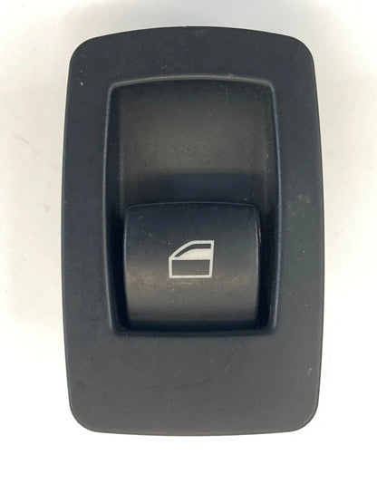 2009 2010 BMW 535I XDRIVE REAR LEFT DOOR POWER WINDOW SWITCH OEM